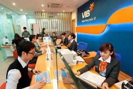 Cổ đông ngân hàng nào sẽ nhận cổ tức tiền mặt ngay trong quý I/2023?