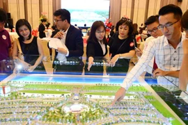 Đề xuất ban hành hàng loạt thuế chống đầu cơ nhà, đất