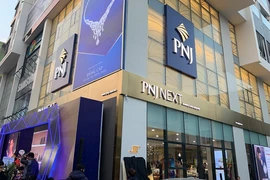 Vàng khan hiếm, “ông lớn” PNJ giảm mạnh doanh thu và lợi nhuận