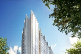 HoREA lo ngại kẽ hở luật có thể “bật đèn xanh” cho ngân hàng kinh doanh bất động sản