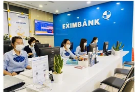 Eximbank thông tin về buổi gặp gỡ khách hàng nợ thẻ tín dụng hơn 8,8 tỷ đồng
