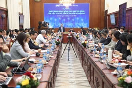 Lo nợ xấu, quỵt nợ, cho vay tiêu dùng "teo tóp"