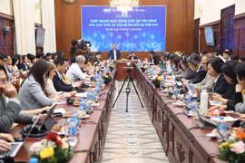 Lo nợ xấu, quỵt nợ, cho vay tiêu dùng "teo tóp"