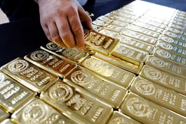 Vì sao chuyên gia kỳ vọng giá vàng sẽ tăng trong tuần tới?