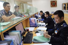 Ngày đầu Hải quan triển khai bộ máy mới: Tiếp nhận hơn 20 nghìn tờ khai, không phát sinh vướng mắc
