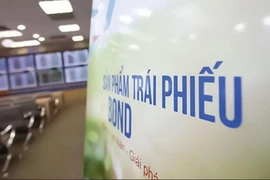 Lãi suất thấp, huy động vốn chậm, ngân hàng đẩy mạnh phát hành trái phiếu