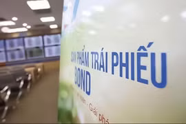 Tỷ lệ trái phiếu doanh nghiệp chậm trả giảm mạnh