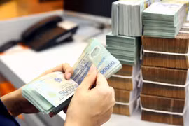 Chính phủ dự kiến vay gần 970.000 tỷ đồng trong năm 2026