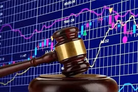 Loạt cổ phiếu từng “nổi đình nổi đám” trên UPCoM bị đình chỉ giao dịch