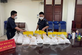 Giáp Tết, tình hình buôn lậu, gian lận thương mại diễn biến phức tạp