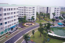 Kiến nghị giảm lãi suất, tăng thời hạn vay, không tính vào room tín dụng đối với cho vay nhà ở xã hội