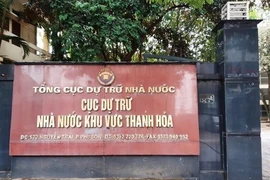 Tạm đình chỉ 5 cán bộ Cục Dự trữ Nhà nước Thanh Hóa có hành vi đánh bạc