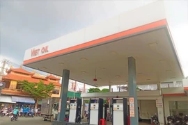 Xuyên Việt Oil nợ thuế nghìn tỷ: Cục Thuế TP.HCM chưa quyết liệt cưỡng chế