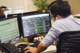 Bỏ đề xuất áp thuế 20% đối với lãi bán chứng khoán