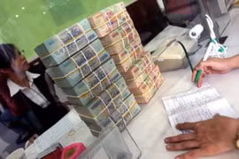 Xây dựng tiêu chí nhận diện rủi ro, chặn nguy cơ đổ vỡ hệ thống ngân hàng