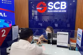 SCB ngừng dịch vụ Internet Banking đối với khách hàng cá nhân