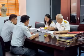 Đề xuất giao quyền hoàn thuế cho chi cục trưởng chi cục thuế