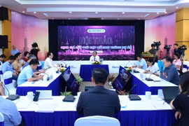 Chuyên gia: Không nên bỏ phương pháp “thặng dư” trong định giá đất