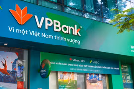 Moody’s duy trì xếp hạng tín nhiệm Ba3 của VPBank