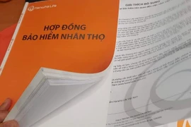 Không cấm ngân hàng thương mại bán bảo hiểm liên kết đầu tư