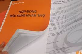 Thị trường bảo hiểm dần phục hồi, các doanh nghiệp chưa hết khó