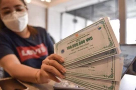 Rủi ro trái phiếu doanh nghiệp đối với an toàn hệ thống ngân hàng không đáng lo