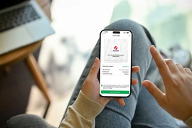 Chưa đầy 3 năm, hơn 1,1 triệu vé số Vietlott đã được mua từ tài khoản VPBank