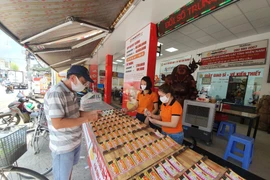 Sẽ hợp nhất công ty xổ số tại các địa bàn sáp nhập từ năm 2026