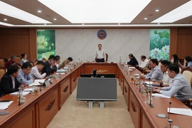 Bộ Tài chính không muốn gia hạn nhiều quy định “nới” thị trường trái phiếu doanh nghiệp tại Nghị định 08