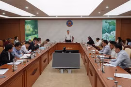 Bộ Tài chính không muốn gia hạn nhiều quy định “nới” thị trường trái phiếu doanh nghiệp tại Nghị định 08