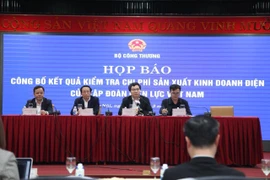 EVN lỗ hơn 26.235 tỷ đồng năm 2022, đối mặt mất cân đối tài chính nếu không tăng giá điện