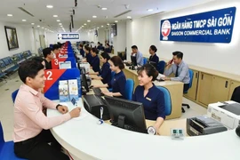 Ngân hàng Nhà nước kiểm soát đặc biệt Ngân hàng SCB