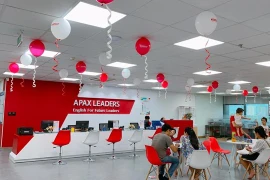 Cổ phiếu Apax Holdings của shark Thủy bị hủy niêm yết bắt buộc