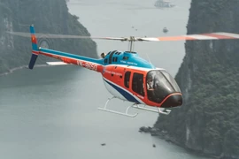 Vụ trực thăng rơi tại Quảng Ninh: Đề nghị doanh nghiệp bảo hiểm nhanh chóng tạm ứng, bồi thường