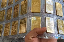 Ngân hàng “sa lầy” ở khoản nợ xấu 5.833 lượng vàng cho vay khi giá chỉ gần 18 triệu đồng