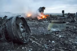 Video: Tập đoàn tên lửa Nga Almaz Antey công bố kết quả điều tra vụ MH17 bị bắn hạ