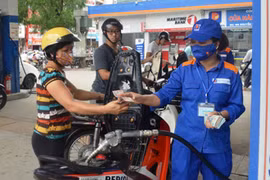 Xăng dầu giảm giá mạnh nhất kể từ đầu năm