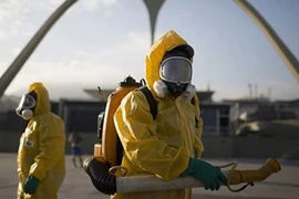 Tìm mọi cách ngăn virus Zika vào Việt Nam