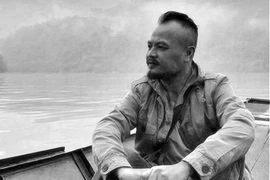 Chương trình âm nhạc tưởng nhớ 100 ngày mất của Trần Lập