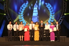 Nhiều tác phẩm mang tính phát hiện, tác động xã hội tốt