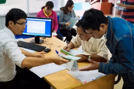 Quy định về tuổi bổ nhiệm sẽ được điều chỉnh thế nào khi tuổi hưu tăng?