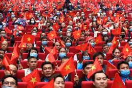 Sửa đổi, bổ sung nhiều nội dung về thi đua, khen thưởng