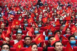 Sửa đổi, bổ sung nhiều nội dung về thi đua, khen thưởng