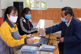 Hướng dẫn điều chỉnh lương hưu, trợ cấp bảo hiểm xã hội từ 1/1/2022