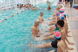 Tăng cường biện pháp chống đuối nước, xâm hại trẻ em