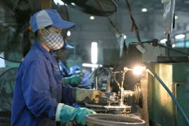 Đề xuất gói hỗ trợ mới cứu doanh nghiệp lao đao vì Covid-19