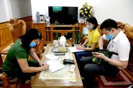 Chi trả gộp 2 tháng lương hưu, trợ cấp bảo hiểm xã hội dịp Tết Nguyên đán 2021