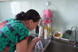 Hà Nội: Đề xuất giảm 100% tiền sử dụng nước sạch cho người bị ảnh hưởng bởi Covid-19