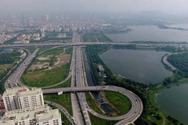 Hà Nội trình danh mục hơn 600 dự án thu hồi đất năm 2021