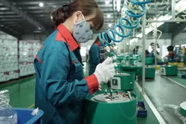 Hà Nội: Hơn 62 tỷ đồng hỗ trợ đoàn viên Công đoàn, người lao động dịp Tết